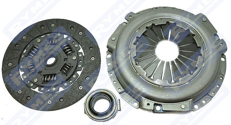 RYMEC Clutch Kit JT6061