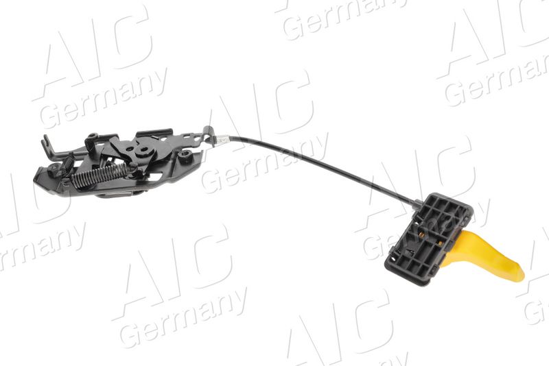 This part match OEM code: CN1A-16700-AB