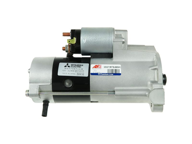 AS-PL S5007(MITSUBISHI) Starter
