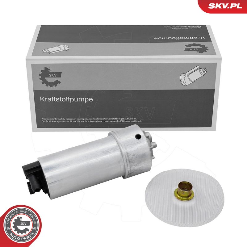 Kütusepump, ESEN SKV 02SKV274
