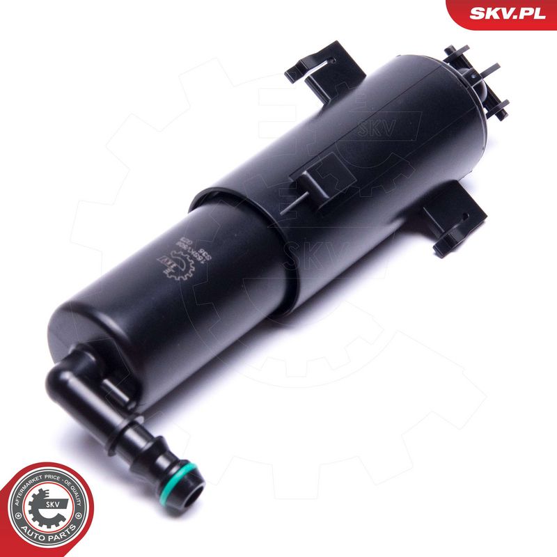 Pesuveedüüs, Tulepesurid, ESEN SKV 15SKV506