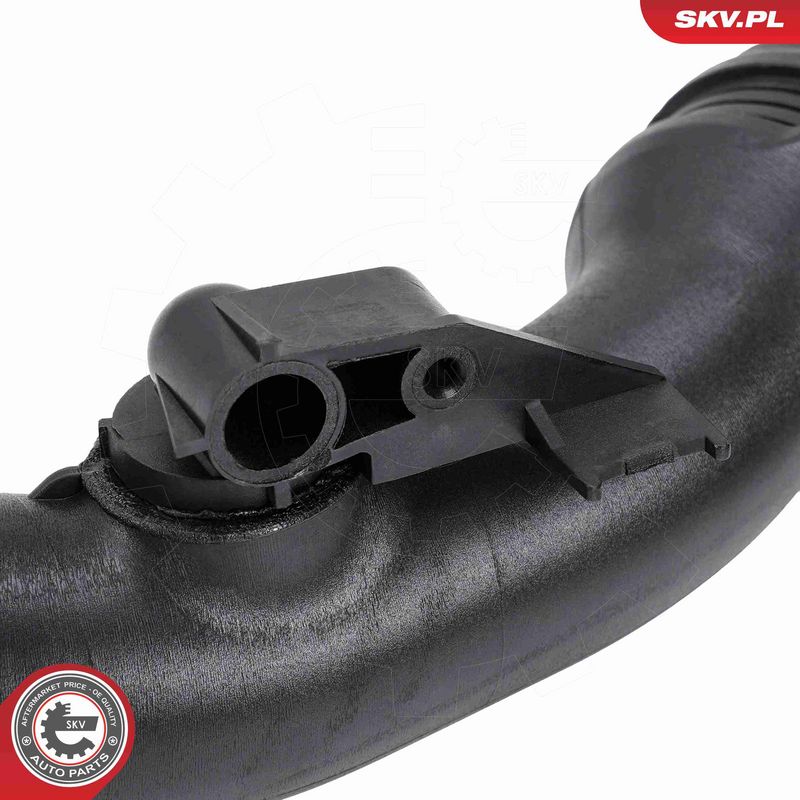 ESEN SKV 54SKV986 Charge Air Hose