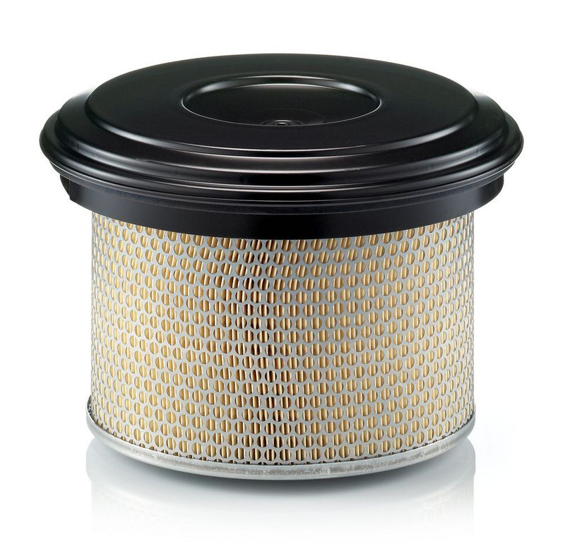 Filtru aer C 27 585/3 MANN-FILTER