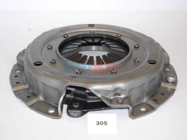Sidurisurveplaat, JAPKO 70305
