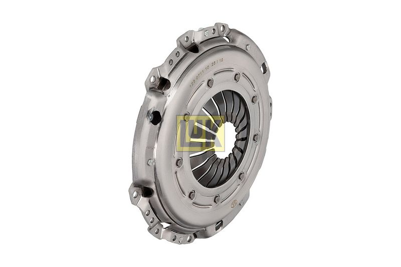 притискателен диск Schaeffler LuK
