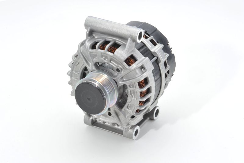 BOSCH 0125811013 Alternator