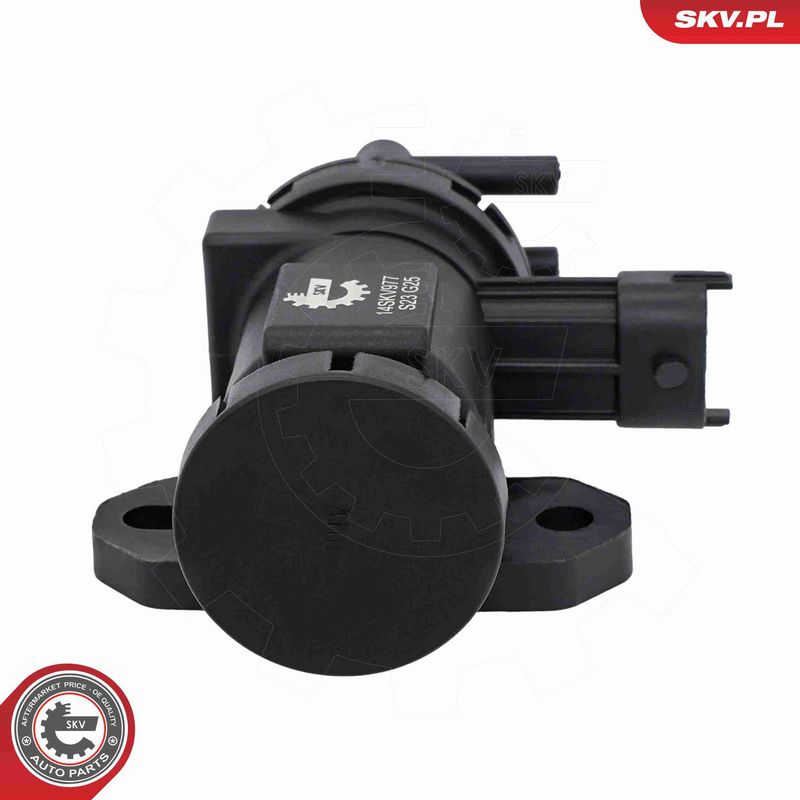 ESEN SKV 14SKV977 Pressure Converter, exhaust control