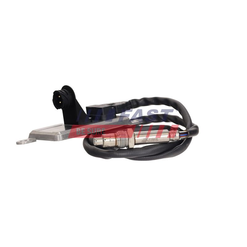 NOx-senzor, vstřikování močoviny FT04230