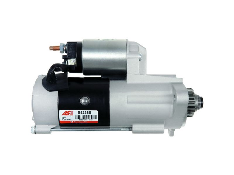 AS-PL S5236S Starter