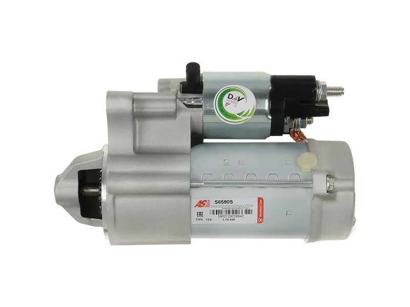 AS-PL S6590S Starter
