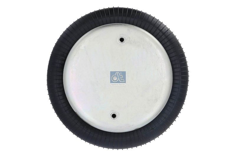 DT Spare Parts 1.55201 Bellow, air suspension