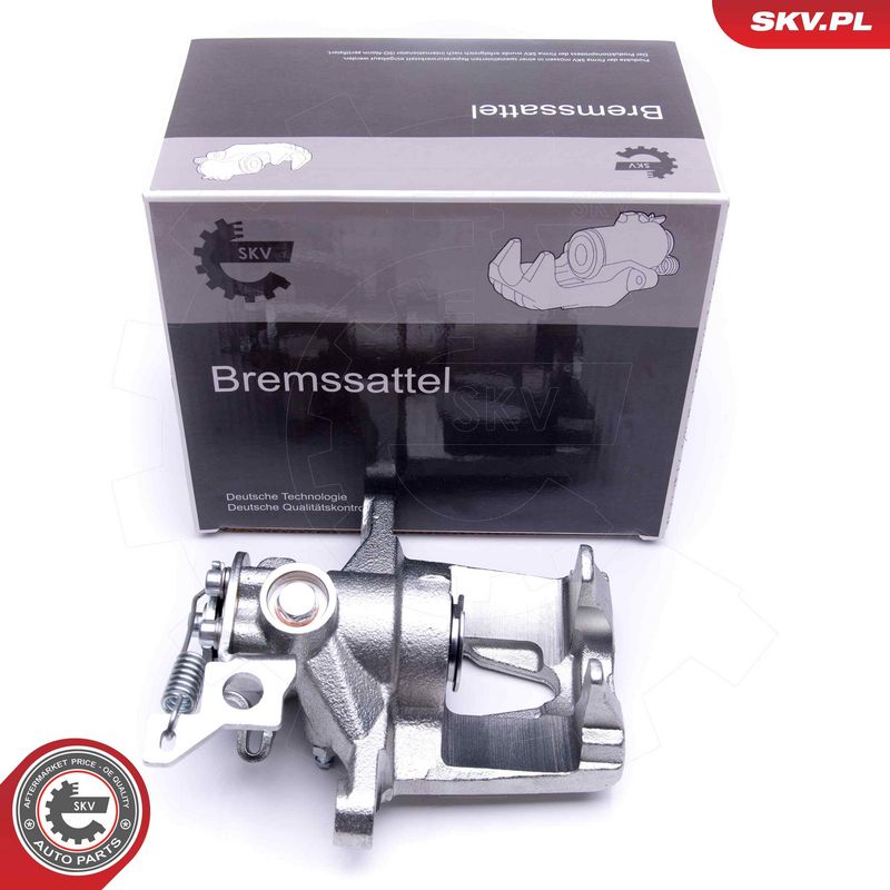 Pidurisadul, ESEN SKV 44SKV924