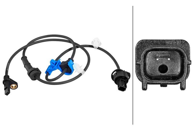 Snímač, počet otáček kol 6PU 358 218-891