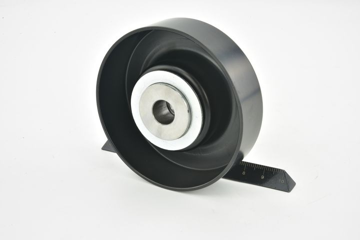 Pingutusrull, soonrihm, FEBEST 0487-Z27