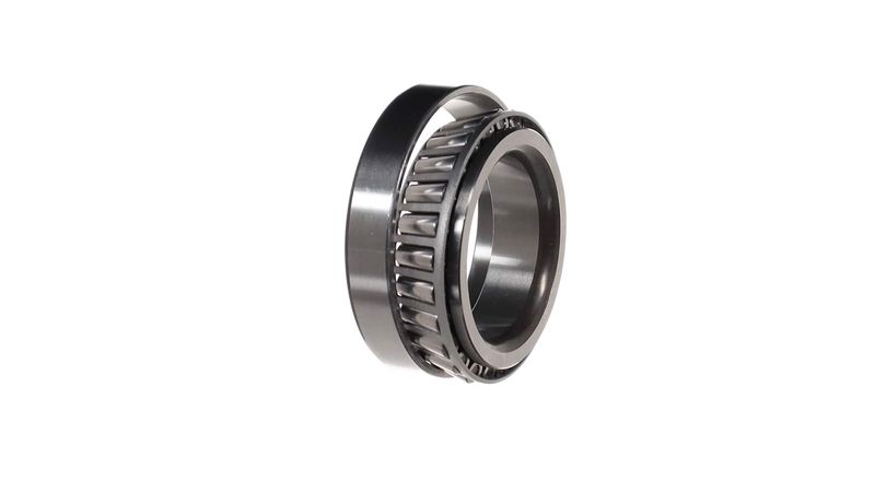 Laager, käigukast, SKF VKT 8918