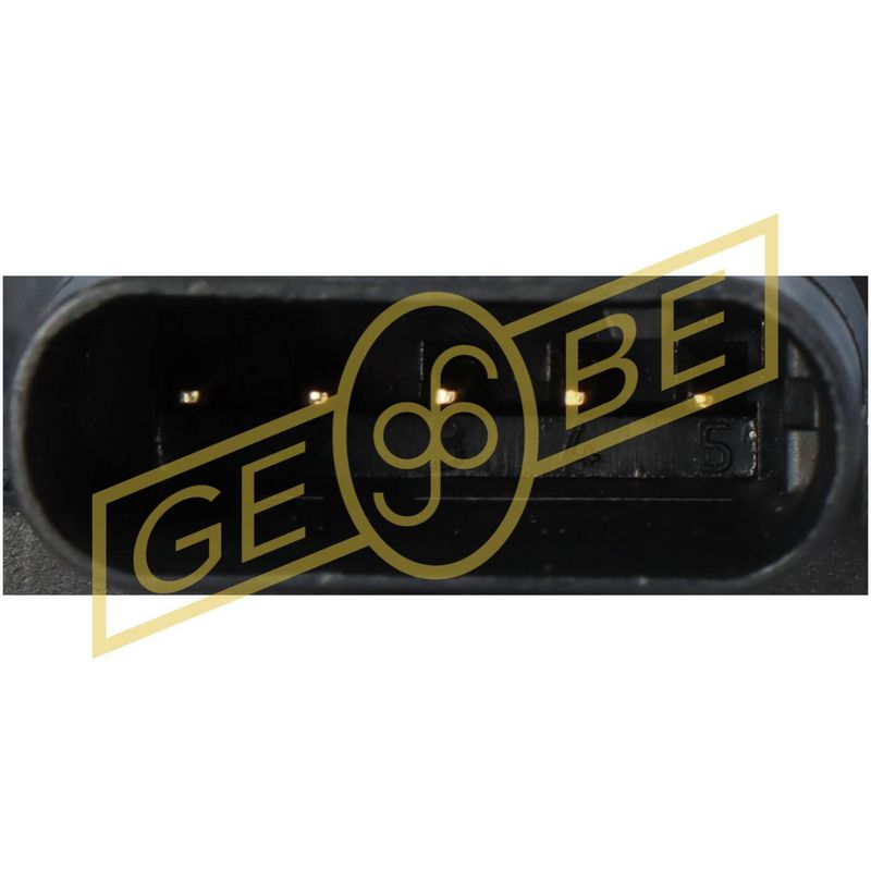 GEBE 928081 NOx Sensor, NOx catalytic converter
