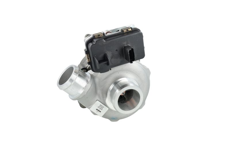 Kompressor, ülelaadimine, NRF 90010157