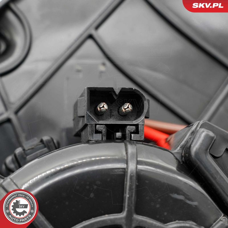 Salongipuhur, ESEN SKV 68SKV084