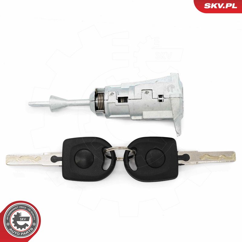 Sulgursilinder, ESEN SKV 65SKV527