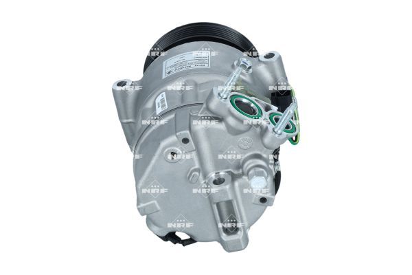 NRF 320032 Compressor, air conditioning