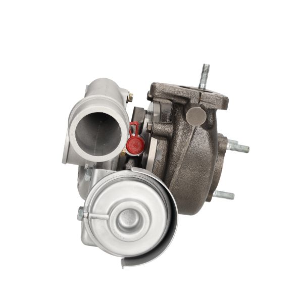 OE-TurboPower IT-49135-07100 Charger, charging (supercharged/turbocharged)