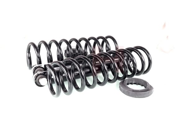 GH GH-332552S01 Suspension Kit, springs/shock absorbers