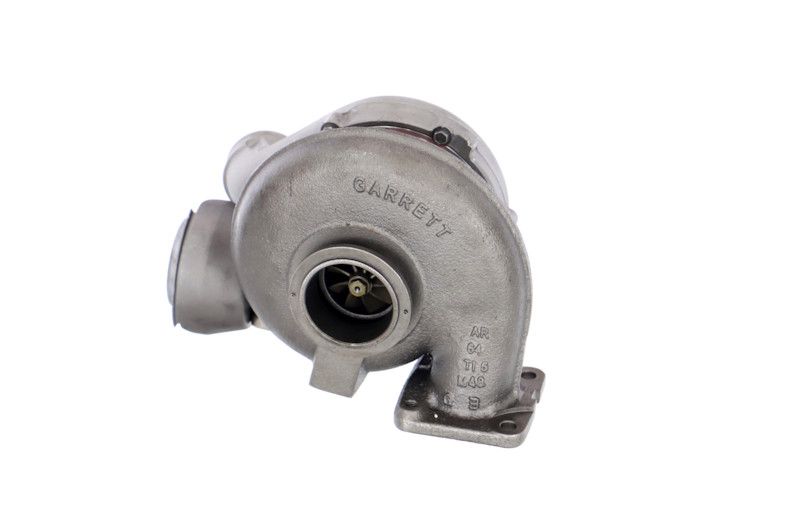 REMANTE 003-001-001383R Charger, charging (supercharged/turbocharged)