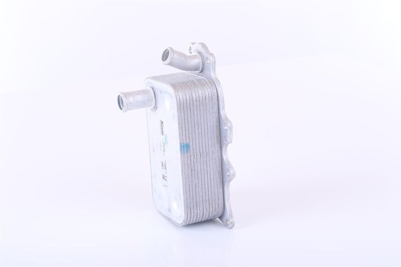 Õliradiaator, mootoriõli, NISSENS 90737