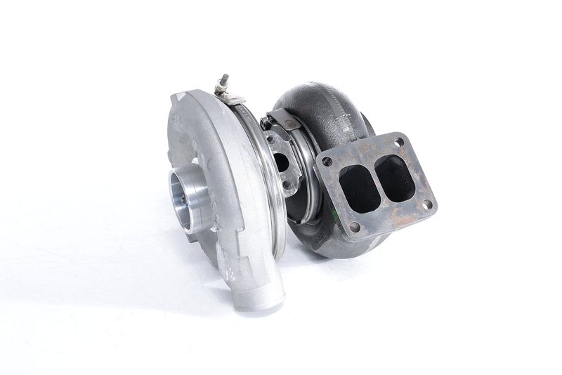 Compresor,sistem de supraalimentare T916981 BTS Turbo