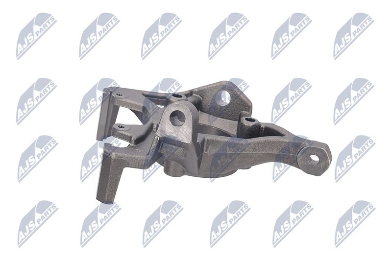 Käändmik, rattakinnitus, NTY ZZP-CH-029