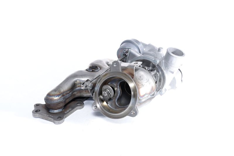 Compresor,sistem de supraalimentare T917287 BTS Turbo