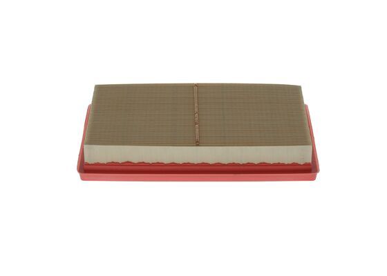 F026400706 BOSCH Повітряний фільтр - Фото 4