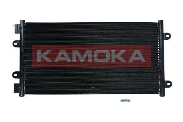 KAMOKA kondenzátor, klíma 7800251