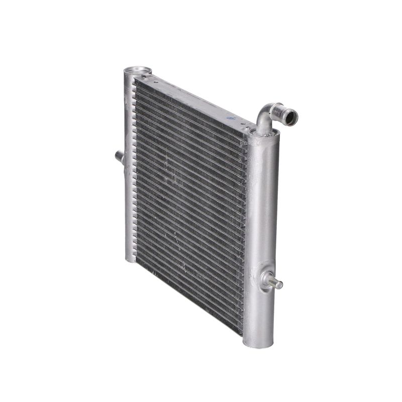 Radiaator, mootorijahutus, NISSENS 64338