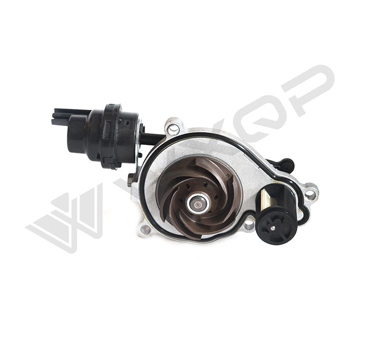 WXQP 220749 Water Pump, Engine Cooling