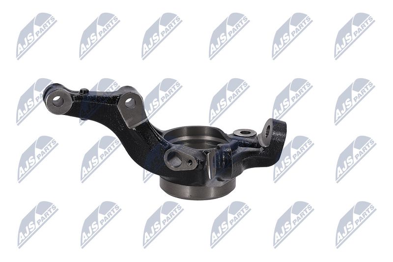 Käändmik, rattakinnitus, NTY ZZP-HY-519