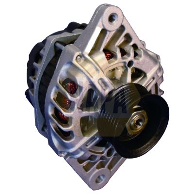 NAPA Alternator NAL1837