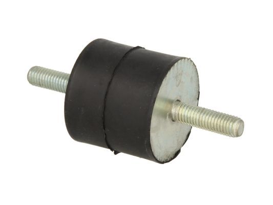 Anschlagpuffer, Schalldämpfer