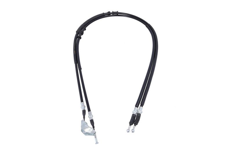 KAMOKA 1190404 Cable Pull, parking brake