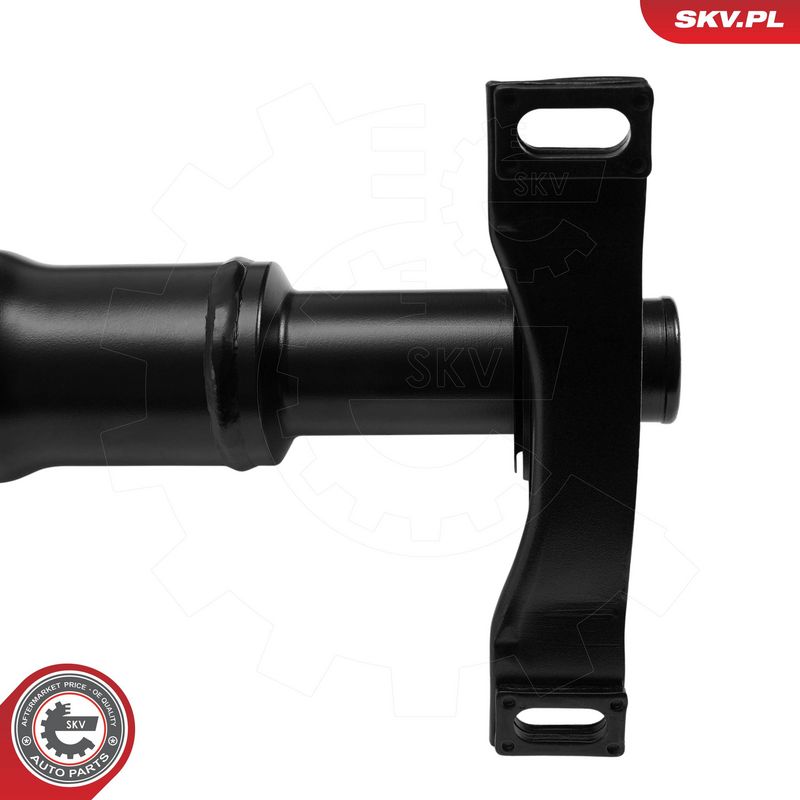 Veovõll, ESEN SKV 76SKV122