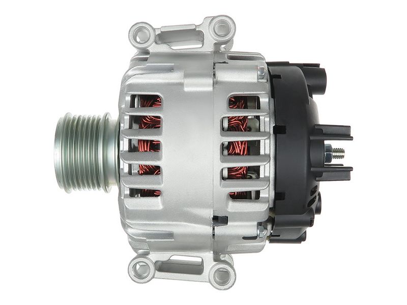 AS-PL A3544S Alternator