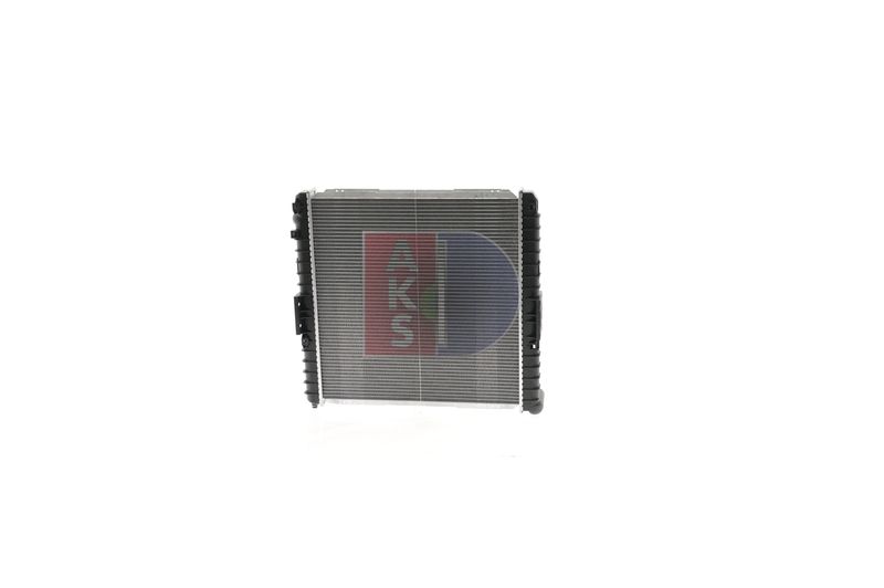 Chladič, chlazení motoru 400500N