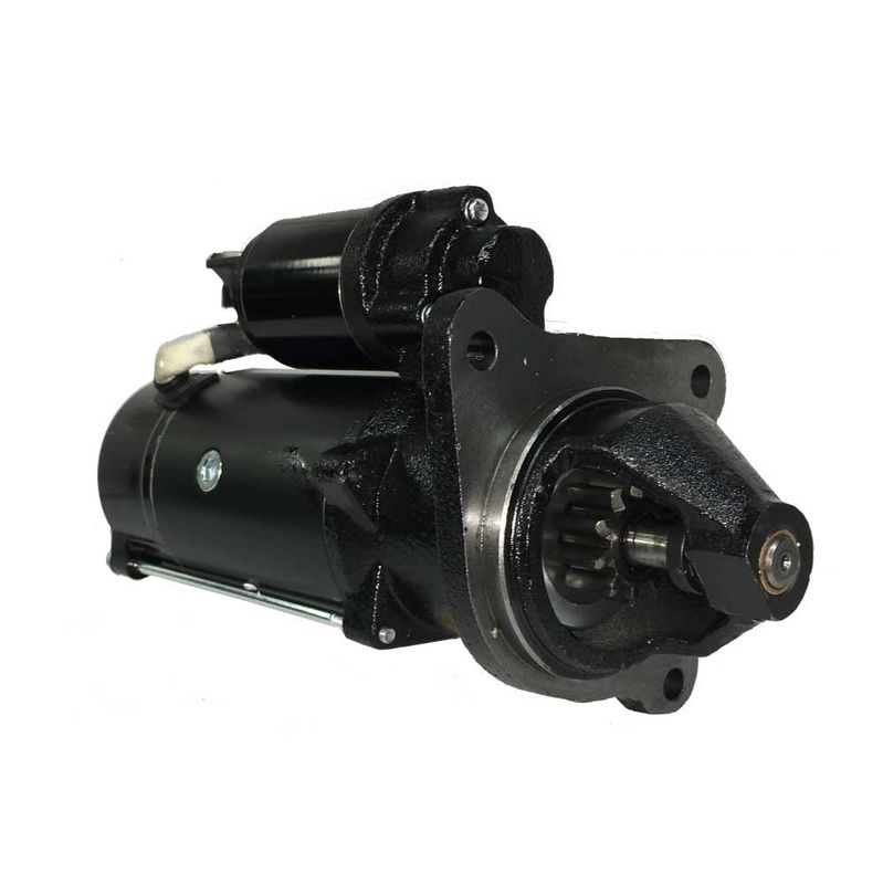 starter PRESTOLITE ELECTRIC S5004L