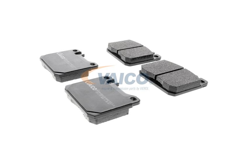 VAICO V30-8101 Brake Pad Set, disc brake