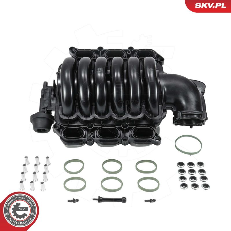 Õhuvõtumoodul, ESEN SKV...