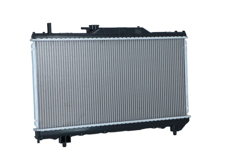 Radiaator, mootorijahutus, NRF 517590