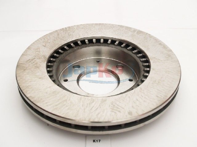 JAPKO 60K17 Brake Disc