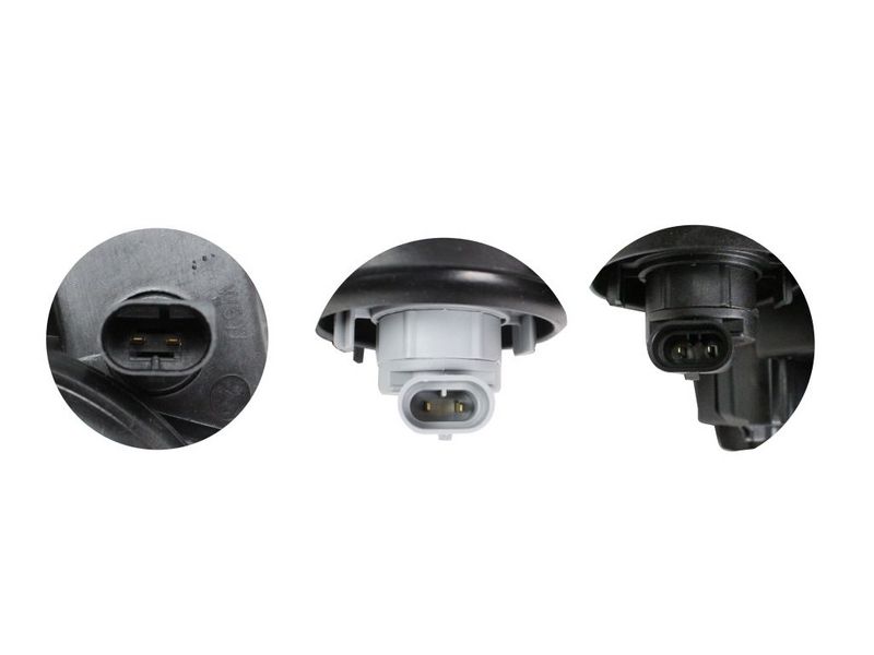 ABAKUS 444-1128R-LDEM2 Headlight