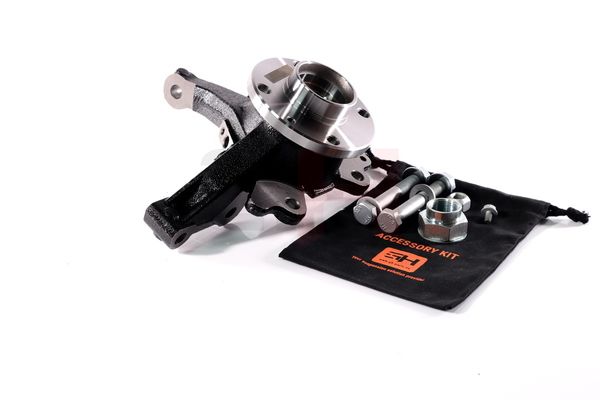 Käändmik, rattakinnitus, GH GH-282399V