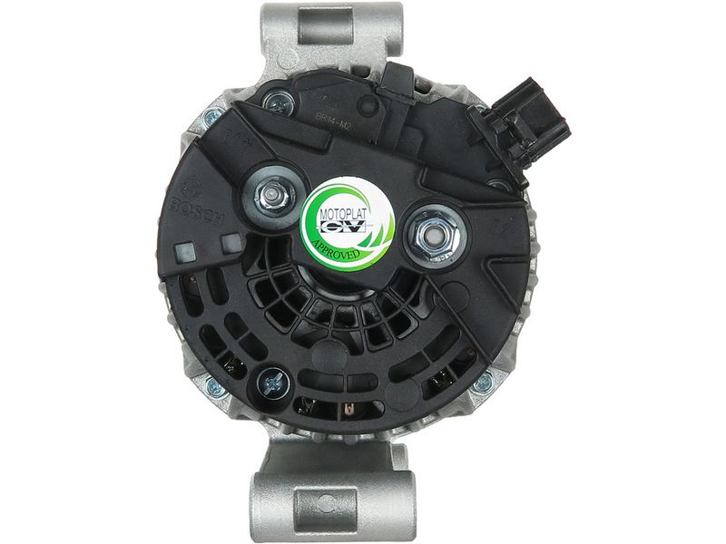 AS-PL A0068PR Alternator